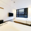 Отель Andong Okdong Stay, фото 7