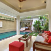 Отель Kamajaya Villas Bali, фото 14