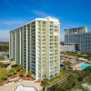Отель Beautiful Myrtle Beach Condo at Kingston, фото 17