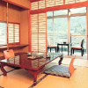 Отель Yumoto Shoya Izumiya Ryokan, фото 6