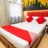 Отель Edilberto's Bed And Breakfast by OYO Rooms, фото 5