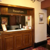 Отель White Hart, Andover by Marston's Inns, фото 17