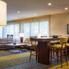 Отель Holiday Inn Hartford Downtown Area, an IHG Hotel, фото 3