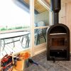 Отель Balmy Holiday Home in Børkop Near Restaurants, фото 1