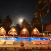 Отель Lumbung Gede Resort, фото 13