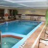 Отель Hampton Inn & Suites Kitchener, фото 5
