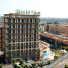 Отель Greentree Inn Cixi Zhouxiang Town Jiayue Plaza, фото 27