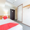 Отель Oyo 43947 Tsukiji Businesshotel Ban, фото 5