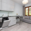 Отель Studio Garnizon With Terrace by Renters, фото 7