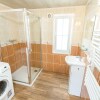 Отель Comfortable Chalet With a Combi Microwave, in Green Twente, фото 12