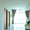 Отель Spacious 2Br With Access To Mall At Aryaduta Residence Surabaya Apartment, фото 1