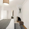 Отель Sanders Stage - Cozy 4-bdr Apt Near Nyhavn, фото 2