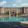 Отель Astor Garden Hotel, фото 1