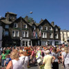 Отель The Ambleside Inn - The Inn Collection Group, фото 14