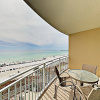 Отель Oceanfront Getaway W/ Balcony & Luxe Amenities 3 Bedroom Condo, фото 19