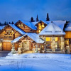 Отель 5 O Clock Lodge Peak 8 Private Home by Pinnacle Lodging, фото 12