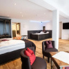 Отель Garni Hotel Frohburg, фото 3
