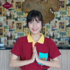 Отель Pantes Hotel  Simpang lima Semarang, фото 41