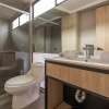 Отель w Homey 1BR in Zona G, фото 7