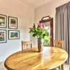 Отель On the Beach in Camps Bay - Fully Equipped 2 Bedroom Apartment, фото 13
