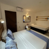 Отель Pousada maxitalia Beach, фото 40