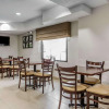 Отель Sleep Inn at Greenville Convention Cente, фото 12
