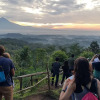 Отель Sarasvati Borobudur, фото 25