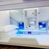 Отель Qingting Capsule Hotel Apartment, фото 6