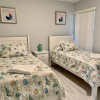 Отель Three Bedroom Apartment #2 -- 5009 LBC -- Vusa Three Bedroom Condo Apartment, фото 14