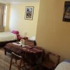 Отель Hostal El Balcón Cusqueño, фото 3