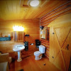 Отель Homestead Cabin Resort, фото 3