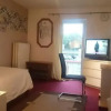 Отель City Pension Bünde, фото 19