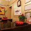 Отель Vinzaglio, фото 7