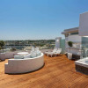 Отель Rhodos Horizon City- Adults only, фото 34