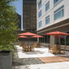 Отель Bluebird Suites in Kendall Square, фото 1
