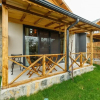 Отель Cozy House Surrounded by Nature in Agva, фото 13
