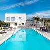 Отель Modern Villa in Sicily with Pool, фото 1