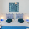 Отель Pleasant Holiday Home in Santa Maria del Focallo With Whirlpool, фото 3