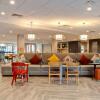 Отель Home2 Suites by Hilton Carmel Indianapolis, фото 20