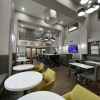 Отель Hampton Inn & Suites Chico, фото 9