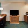Отель SpringHill Suites by Marriott Orlando Lake Buena Vista South, фото 34