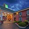 Отель Quality Inn & Suites Somerset в Сомерсете