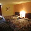 Отель Executive Inn and Suites Wichita Falls, фото 28