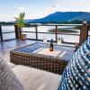 Отель Green View Resort, фото 6