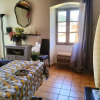 Отель Appartement de 2 chambres avec terrasse amenagee et wifi a Santa Reparata Di Balagna a 5 km de la pl, фото 3