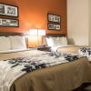 Отель Sleep Inn Ormond Beach - Daytona, фото 3