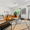 Отель JURNY - Bishop Arts District - 2 Bedroom Apartments, фото 5