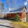 Отель Secluded Hideaway 2 Bedroom Cabin by RedAwning, фото 21
