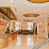 Отель Yinxing Business Hotel Bohai Fifth Road, фото 17
