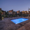 Отель Sirius Valle Hotel, фото 16